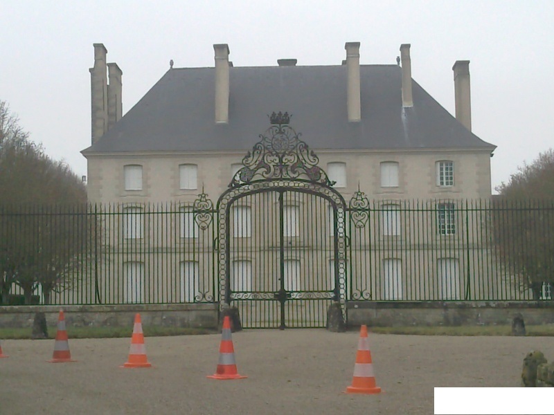 Château de la forge
